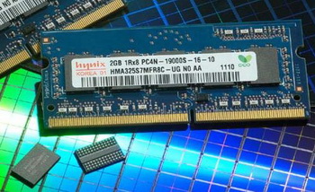 hynix ddr4 SO-DIMM with  ECC